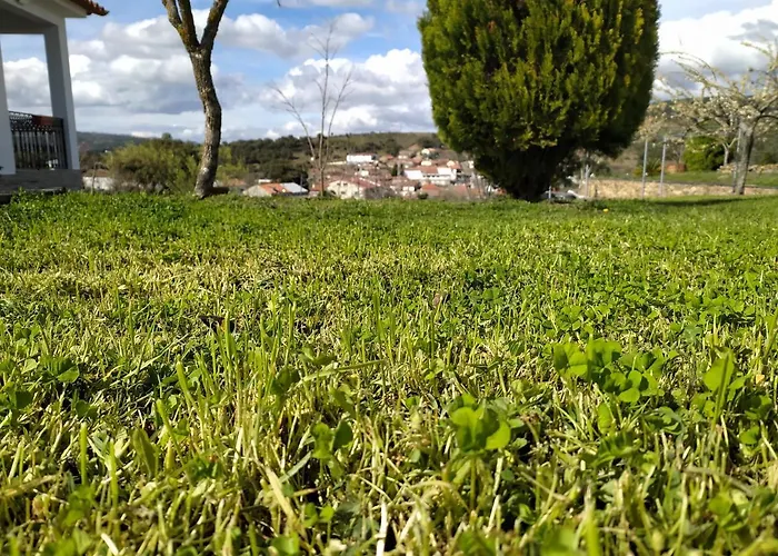 Vivenda Eiras 게스트하우스 Vale de Porco (Braganca)