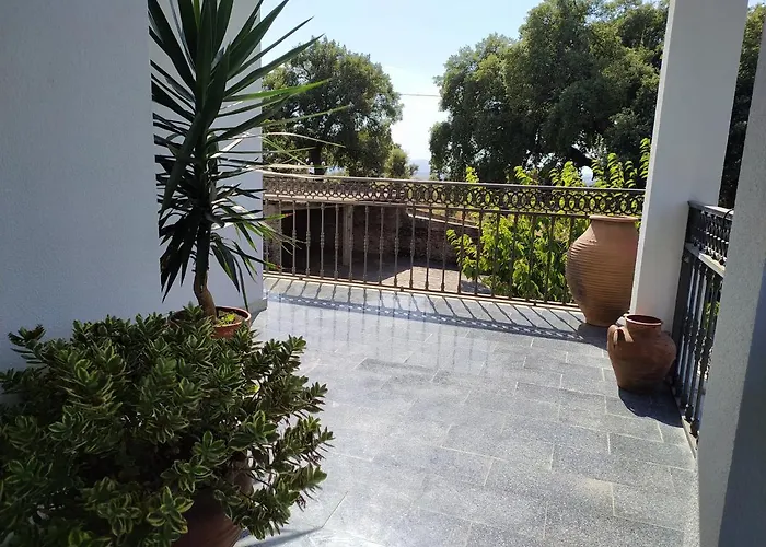 ゲストハウス Vivenda Eiras