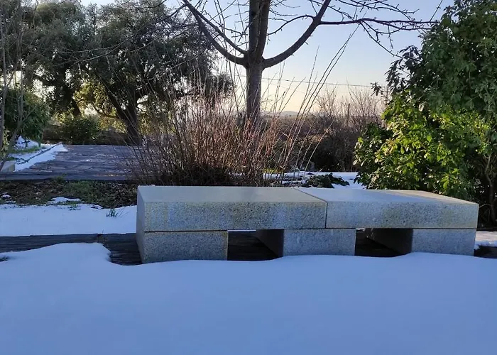 Vivenda Eiras 게스트하우스