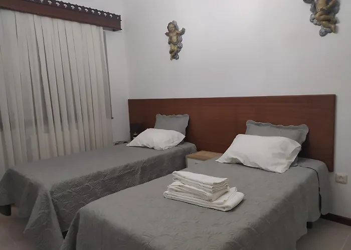 Vivenda Eiras 3* Vale de Porco