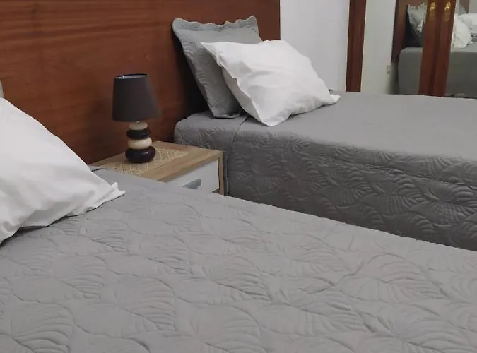 Vivenda Eiras 3* Vale de Porco (Braganca)