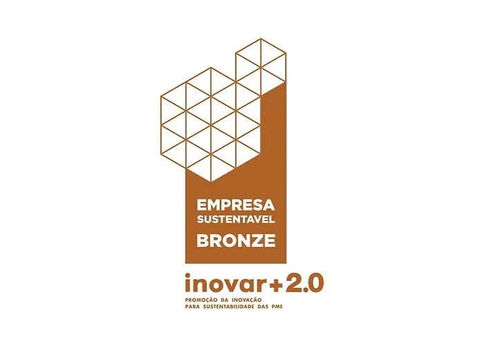 Vivenda Eiras 게스트하우스