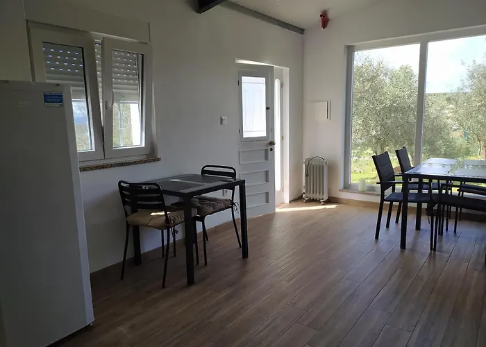 Vivenda Eiras 3* Vale de Porco (Braganca)