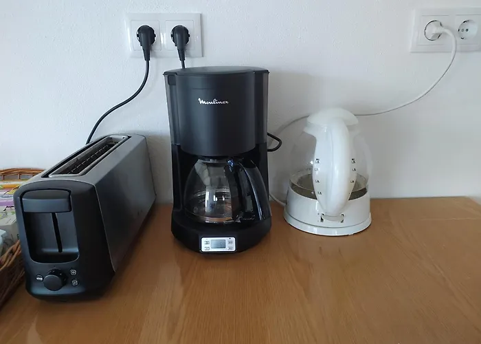 게스트하우스 Vivenda Eiras