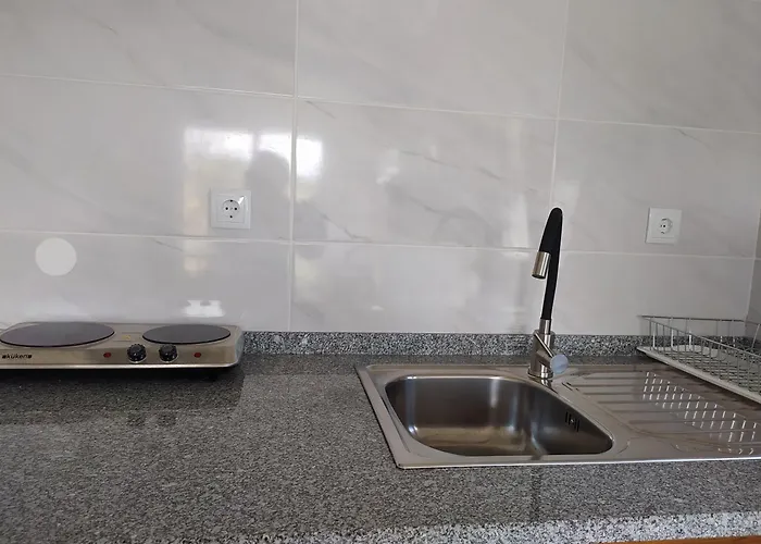 Vivenda Eiras ゲストハウス