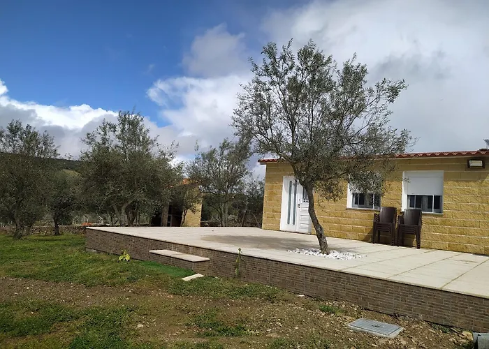 Vivenda Eiras بيت ضيافة 3*