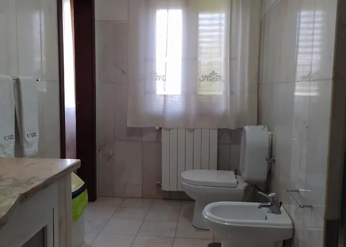 ゲストハウス Vivenda Eiras