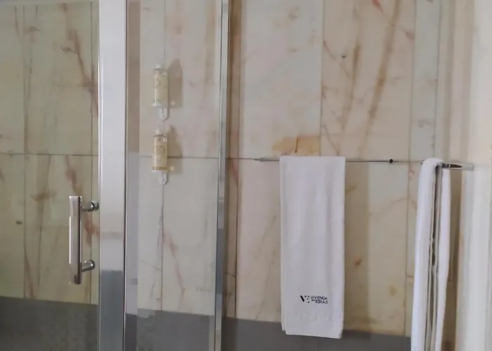 게스트하우스 Vivenda Eiras 3*