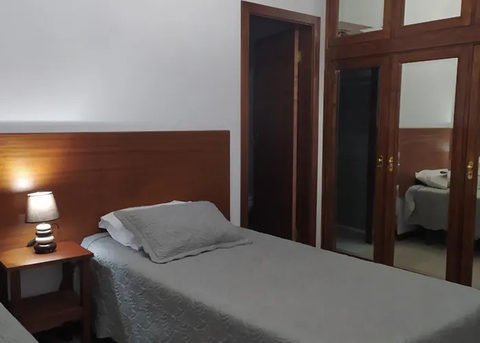 게스트하우스 Vivenda Eiras Vale de Porco (Braganca)